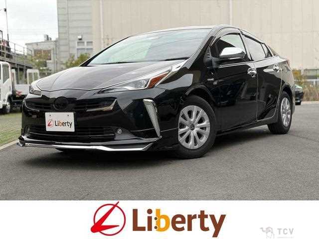 2019 Toyota Prius