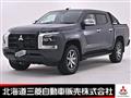 2025 Mitsubishi Triton