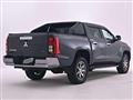 2025 Mitsubishi Triton