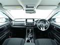2025 Mitsubishi Triton