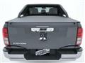 2025 Mitsubishi Triton