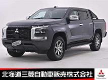 2025 Mitsubishi Triton