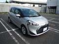 2020 Toyota Sienta
