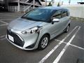 2020 Toyota Sienta