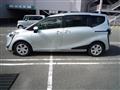2020 Toyota Sienta