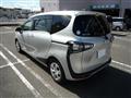 2020 Toyota Sienta