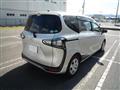 2020 Toyota Sienta