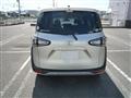 2020 Toyota Sienta