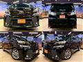 2016 Toyota Vellfire