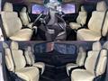 2015 Toyota Alphard G