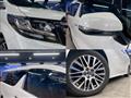 2015 Toyota Alphard G