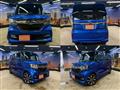 2017 Honda N BOX