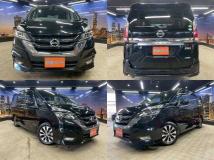 2017 Nissan Serena