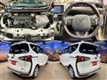 2021 Toyota Sienta
