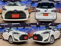 2021 Toyota Sienta