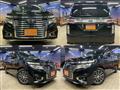 2016 Nissan Elgrand