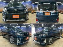 2015 Toyota Voxy