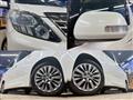 2013 Toyota Alphard G