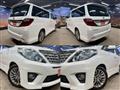 2013 Toyota Alphard G