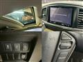 2015 Nissan Elgrand