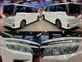 2016 Toyota Voxy