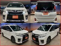 2016 Toyota Voxy