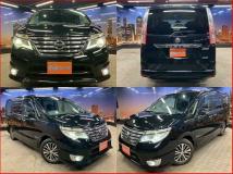 2014 Nissan Serena