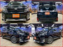 2014 Toyota Voxy