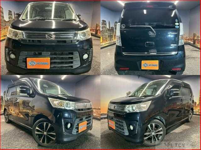 2015 Suzuki Suzuki Others
