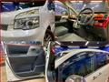 2012 Toyota Voxy