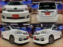 2012 Toyota Voxy