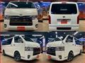 2016 Toyota Hiace Van