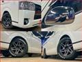 2016 Toyota Hiace Van