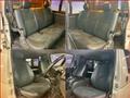 2016 Toyota Hiace Van