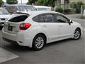 2015 Subaru Impreza