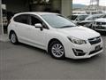 2015 Subaru Impreza