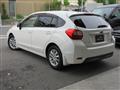 2015 Subaru Impreza