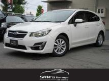 2015 Subaru Impreza