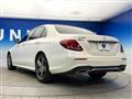2017 Mercedes-Benz E-Class