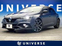 2023 Renault Megane