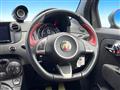 2016 ABARTH ABARTH OTHERS