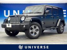 2016 Jeep Wrangler