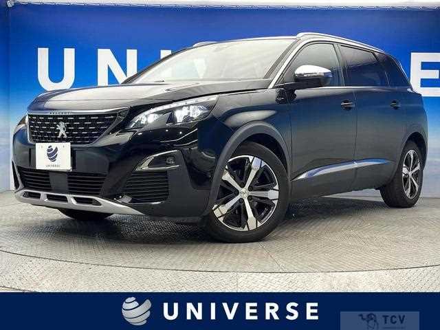 2018 Peugeot Peugoet Others