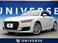 2016 Audi TT