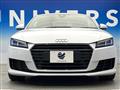 2016 Audi TT