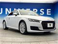 2016 Audi TT