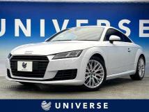 2016 Audi TT