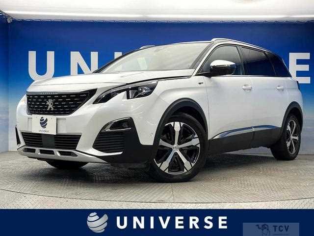 2018 Peugeot Peugoet Others