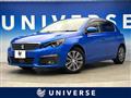 2021 Peugeot 308