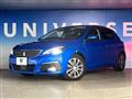 2021 Peugeot 308